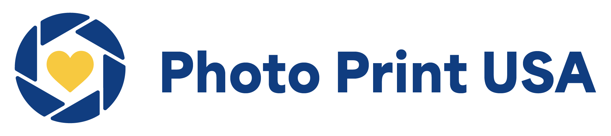 Photo Print USA Logo