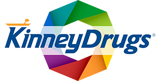 Kinney Drugs logo